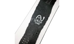 Deska snowboardowa Nidecker Sensor Team