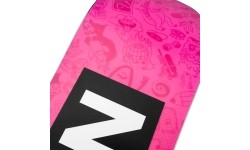 Deska snowboardowa Nidecker Sensor Team