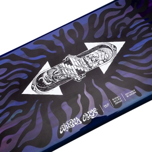 Deska snowboardowa Nidecker Gamma APX