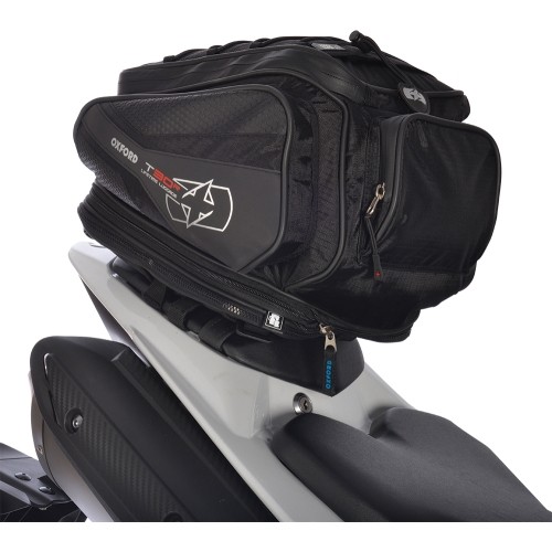 Torba na motor Oxford T30R Time Tank 'n' Tailer Moto Bag