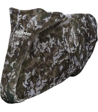 Pokrowiec motocyklowy Oxford Aquatex Camo M
