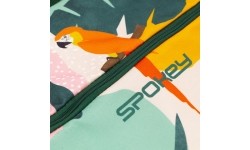 Pokrowiec na matę do jogi Spokey HOME JUNGLE