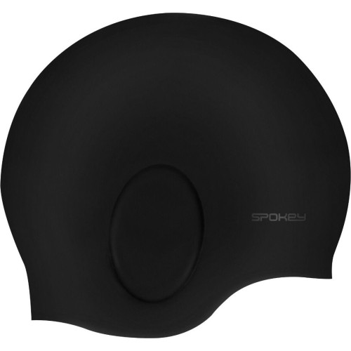 Czepek pływacki z dodatkowym miejscem na uszy Spokey EARCAP