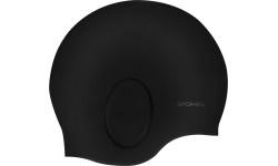 Czepek pływacki z dodatkowym miejscem na uszy Spokey EARCAP