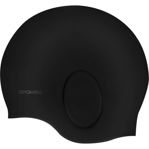 Czepek pływacki z dodatkowym miejscem na uszy Spokey EARCAP