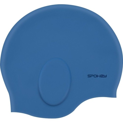 Czepek pływacki z dodatkowym miejscem na uszy Spokey EARCAP