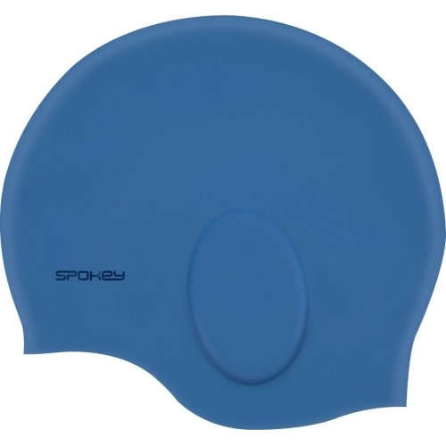 Czepek pływacki z dodatkowym miejscem na uszy Spokey EARCAP