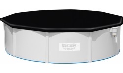 Pokrowiec 16FT 488cm BESTWAY