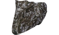Pokrowiec motocyklowy Oxford Aquatex Camo S