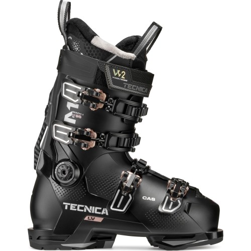 Buty do narciarstwa alpejskiego Tecnica Mach1 LV 95 W