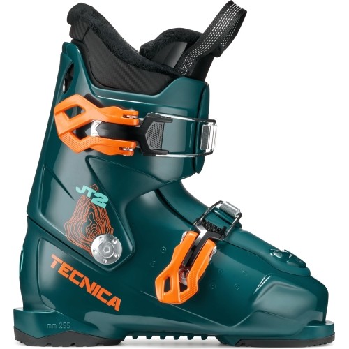 Buty do narciarstwa alpejskiego Tecnica JT2
