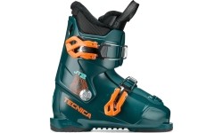 Buty do narciarstwa alpejskiego Tecnica JT2