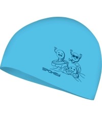 Czepek pływacki Spokey FUNNY