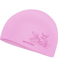 Czepek pływacki Spokey FUNNY
