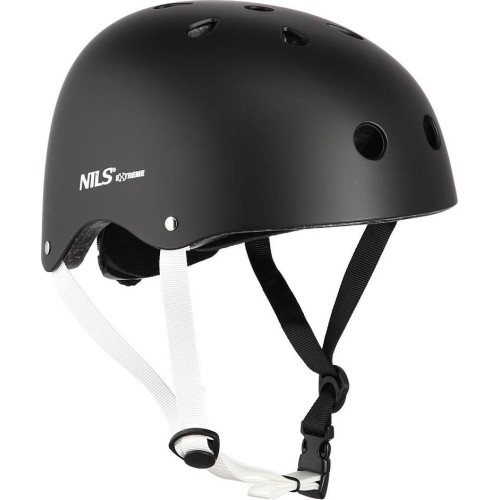 MTW001 KASK NILS EXTREME - Black