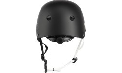 MTW001 KASK NILS EXTREME - Niebieski