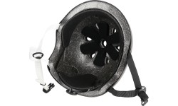 MTW001 KASK NILS EXTREME - Niebieski