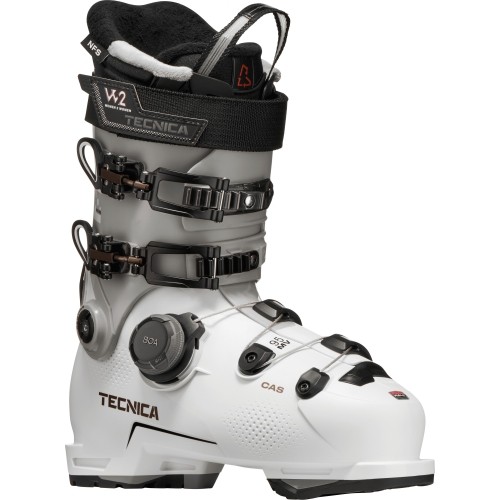 Buty narciarskie Tecnica Mach BOA MV 95 W