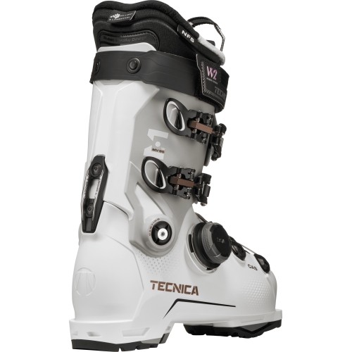 Buty do narciarstwa alpejskiego Tecnica Mach BOA MV 95 W