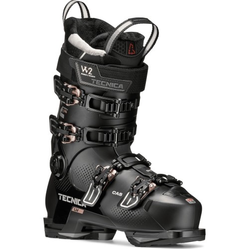 Buty do narciarstwa alpejskiego Tecnica Mach1 LV 95 W
