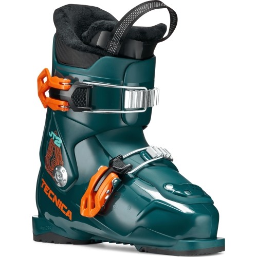 Buty do narciarstwa alpejskiego Tecnica JT2