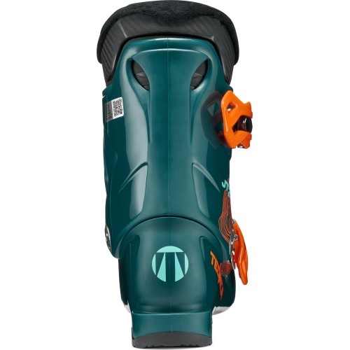 Buty do narciarstwa alpejskiego Tecnica JT2