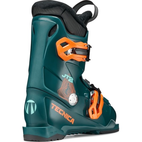 Buty do narciarstwa alpejskiego Tecnica JT2
