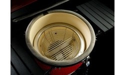 Kosz na węgiel Kamado Big Joe