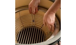 Kosz na węgiel Kamado Big Joe