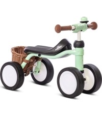 PUKY Pukylino Bundle pastelowa zieleń