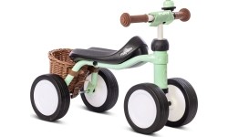 PUKY Pukylino Bundle pastelowa zieleń