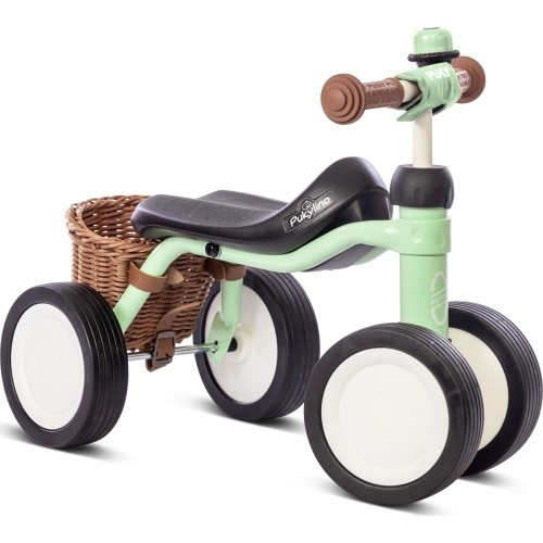 PUKY Pukylino Bundle pastelowa zieleń