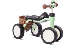 PUKY Pukylino Bundle pastelowa zieleń