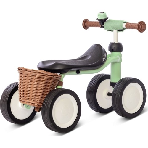 PUKY Pukylino Bundle pastelowa zieleń