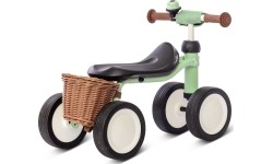 PUKY Pukylino Bundle pastelowa zieleń