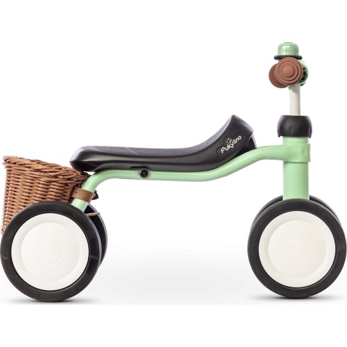 PUKY Pukylino Bundle pastelowa zieleń