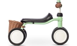 PUKY Pukylino Bundle pastelowa zieleń