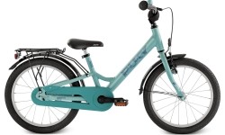 Dviratis PUKY Youke 18 Aluminium gutsy green
