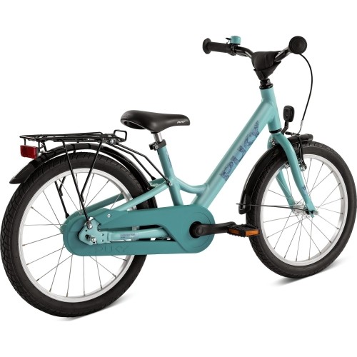 Dviratis PUKY Youke 18 Aluminium gutsy green
