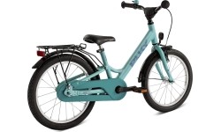 Dviratis PUKY Youke 18 Aluminium gutsy green