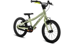 Rower PUKY LS-PRO 16 Alu mint green/anthracite