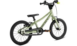 Rower PUKY LS-PRO 16 Alu mint green/anthracite