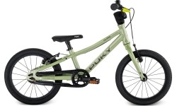 Rower PUKY LS-PRO 16 Alu mint green/anthracite