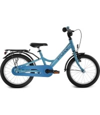Rower PUKY Youke 16 Alu, breezy blue