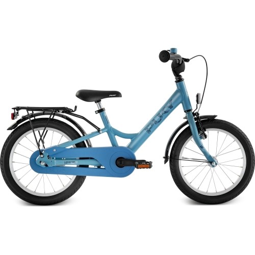 Rower PUKY Youke 16 Alu, breezy blue