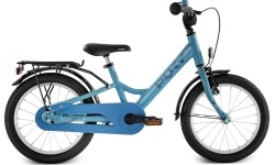 Rower PUKY Youke 16 Alu, breezy blue