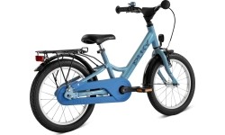 Rower PUKY Youke 16 Alu, breezy blue