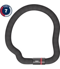 Spyna Abus Goose 6206K/85 BK