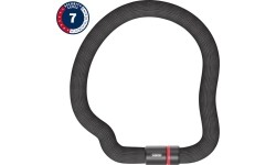 Spyna Abus Goose 6206K/85 BK