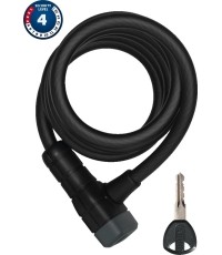 Spyna Abus Booster 6512K/180 BK